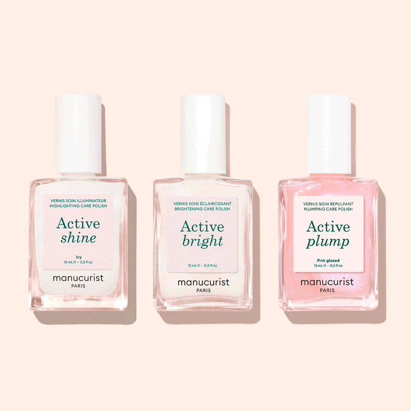 Customizable Active™ Trio