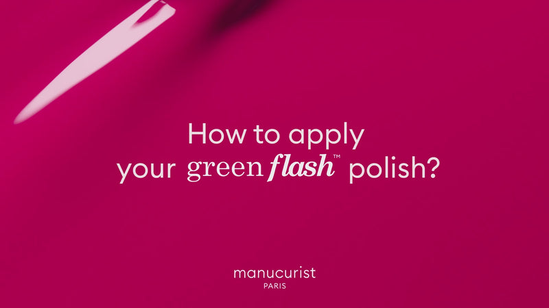 Green Flash application tutorial