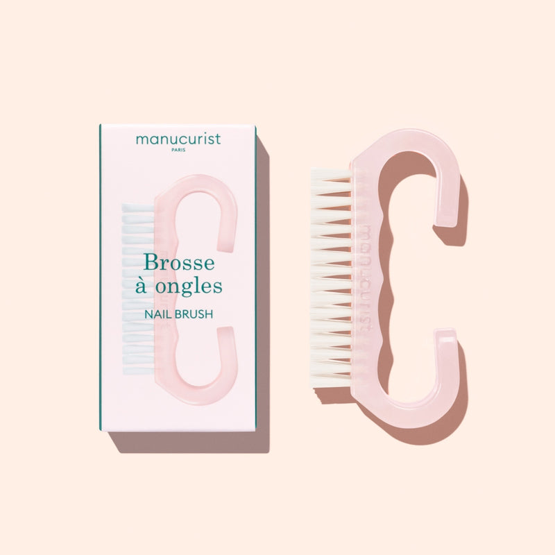Nail Brush