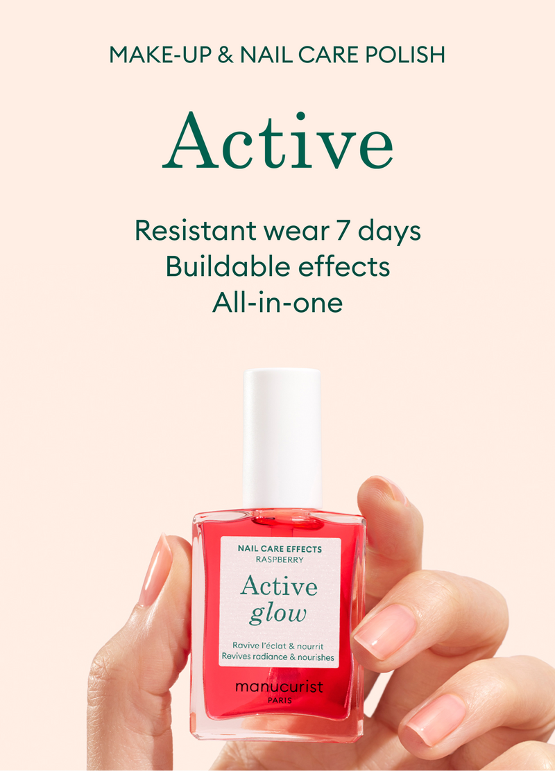 Active™ Treatment Polish