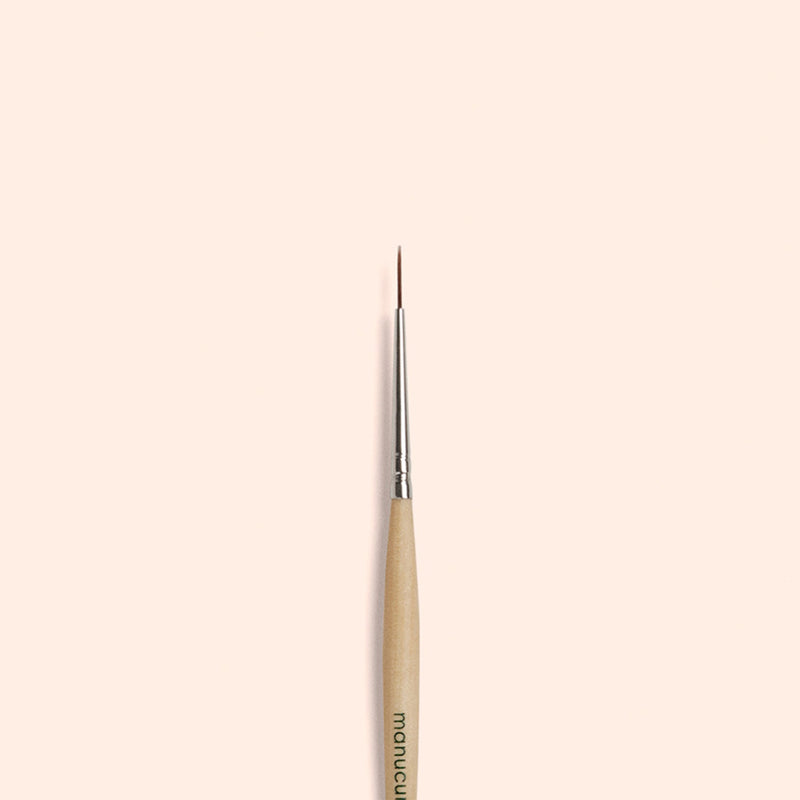 Liner Brush
