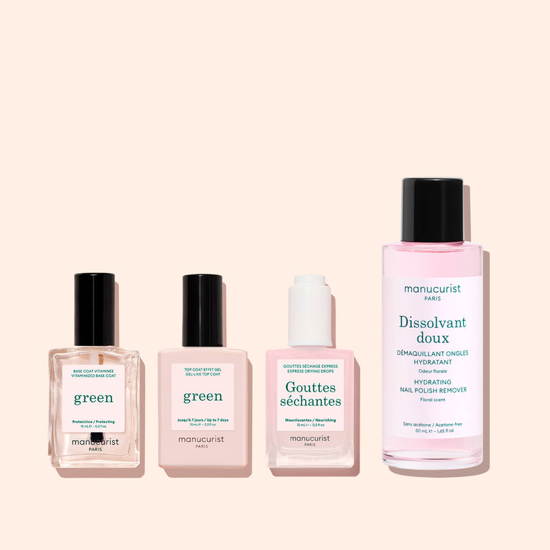 The Essentials of the Green™ System
