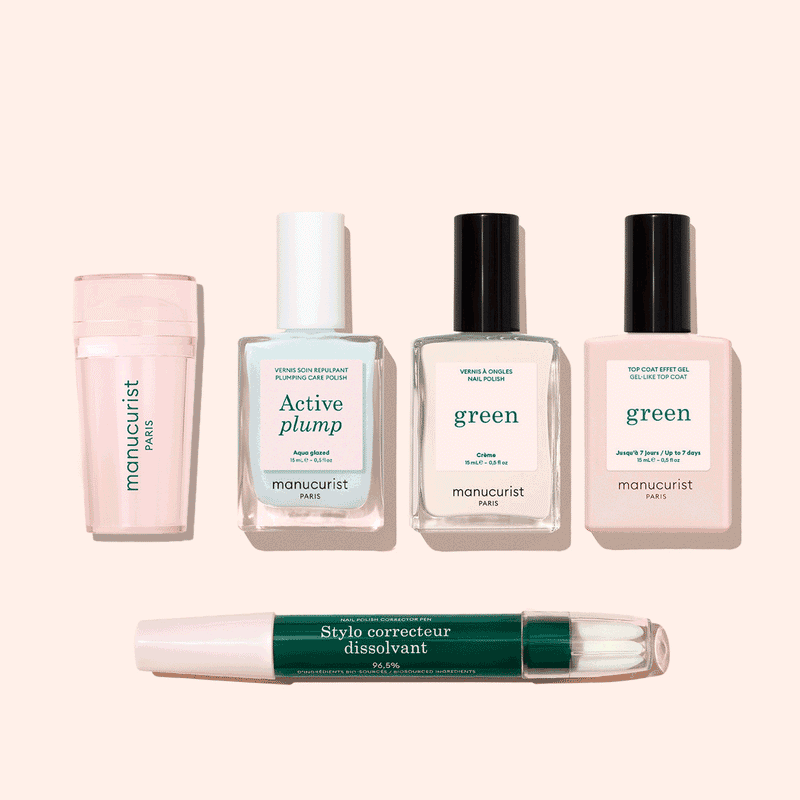 French Active™ Kit