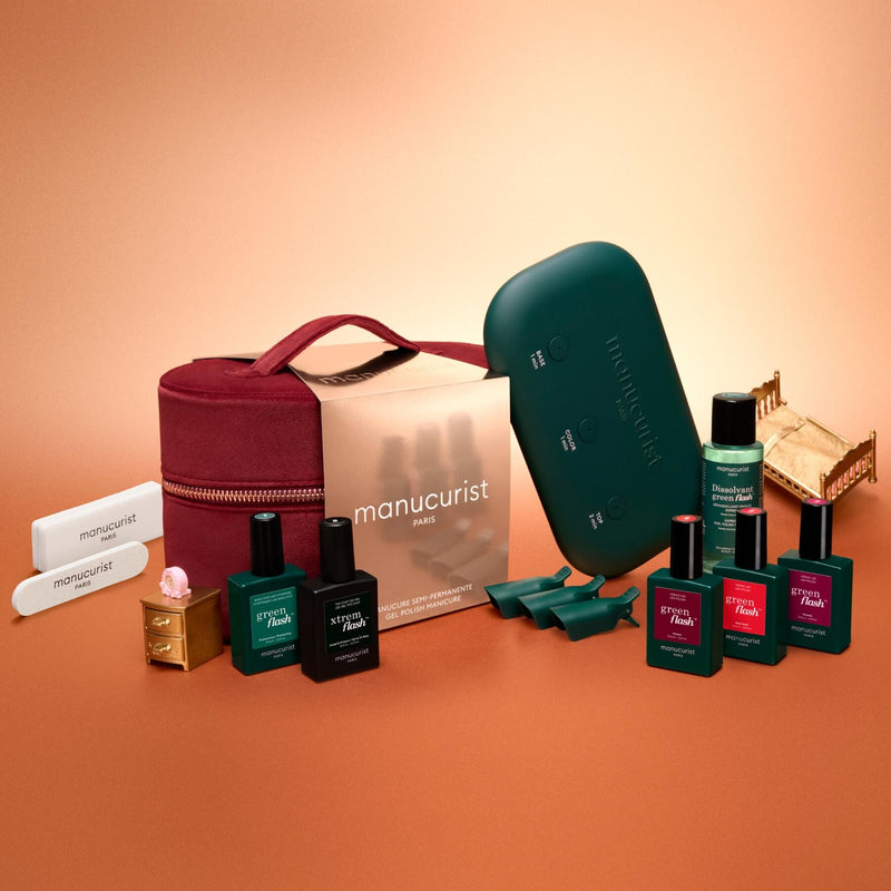 Green Flash™ Starter Kit Gift Set