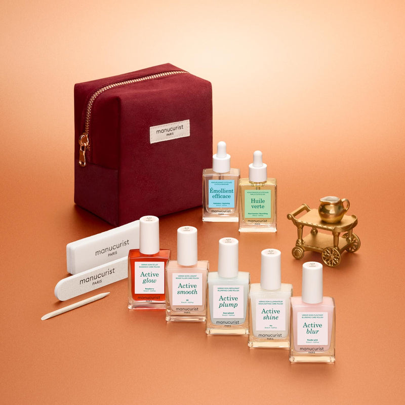 Active™ Super Starter Gift Set